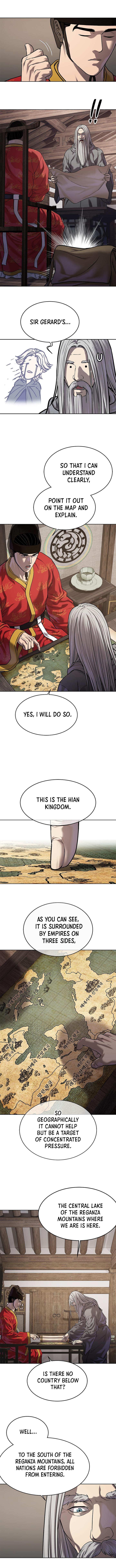 The Steel Emperor Chapter 39 4